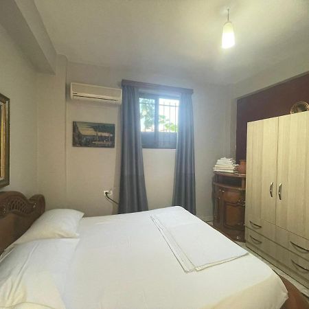 טיראנה Apartament מראה חיצוני תמונה