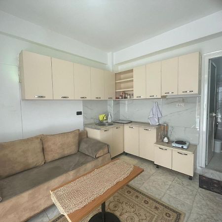 טיראנה Apartament מראה חיצוני תמונה