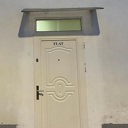 טיראנה Apartament מראה חיצוני תמונה