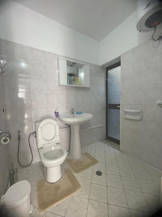 טיראנה Apartament מראה חיצוני תמונה