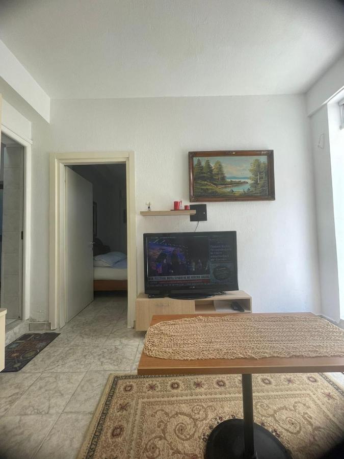 טיראנה Apartament מראה חיצוני תמונה