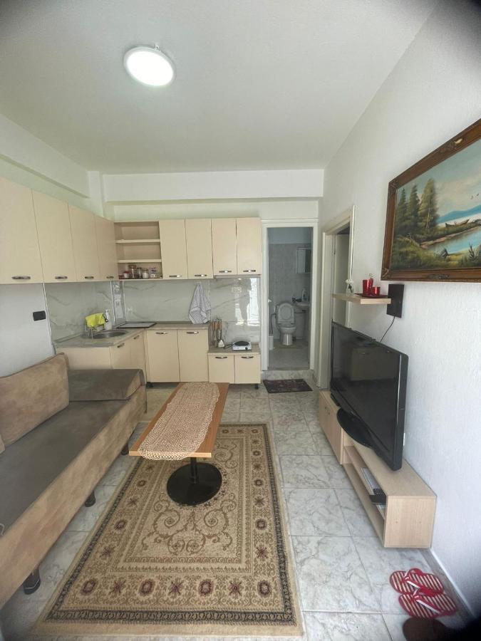 טיראנה Apartament מראה חיצוני תמונה