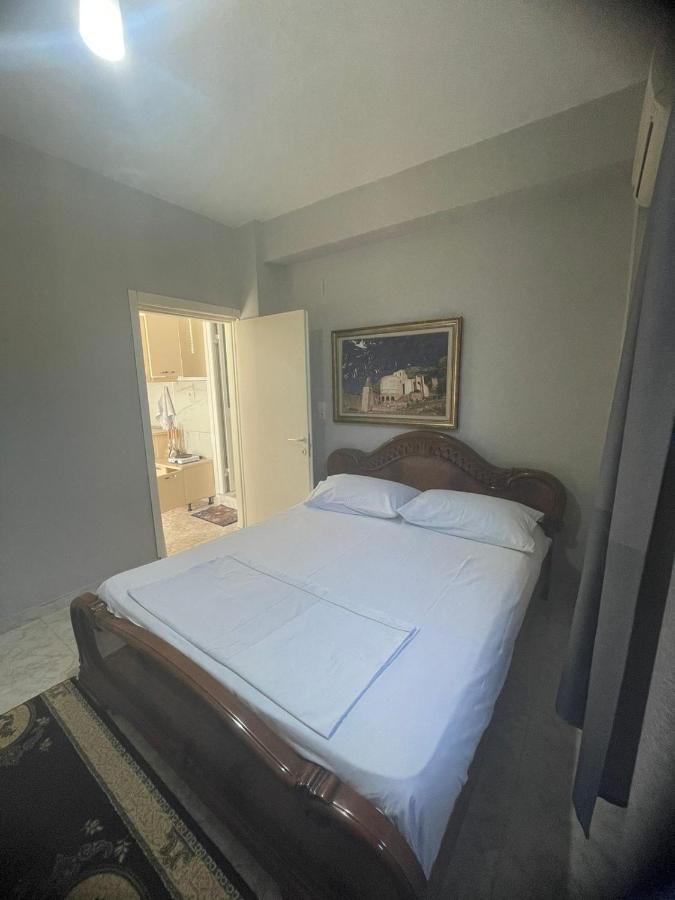 טיראנה Apartament מראה חיצוני תמונה