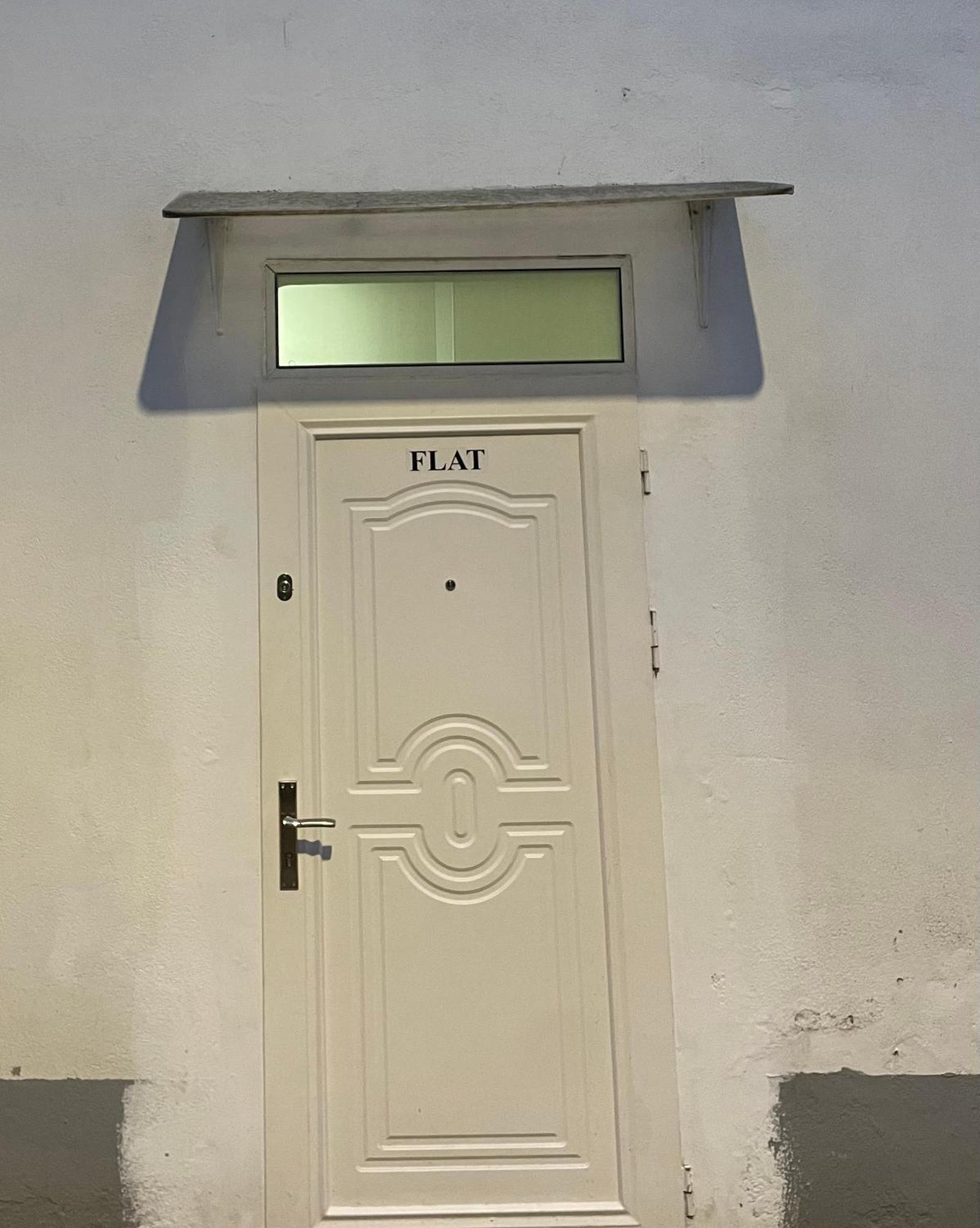 טיראנה Apartament מראה חיצוני תמונה